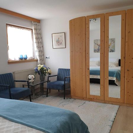 Haus Anna Ein Haus Mit Herz Fliess Quarto foto