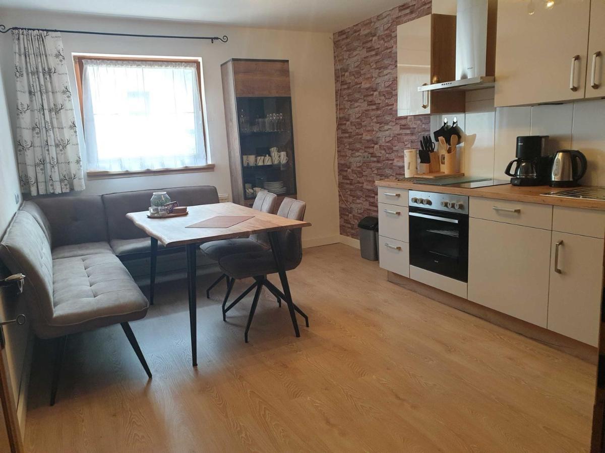 Haus Anna Ein Haus Mit Herz Fliess Quarto foto