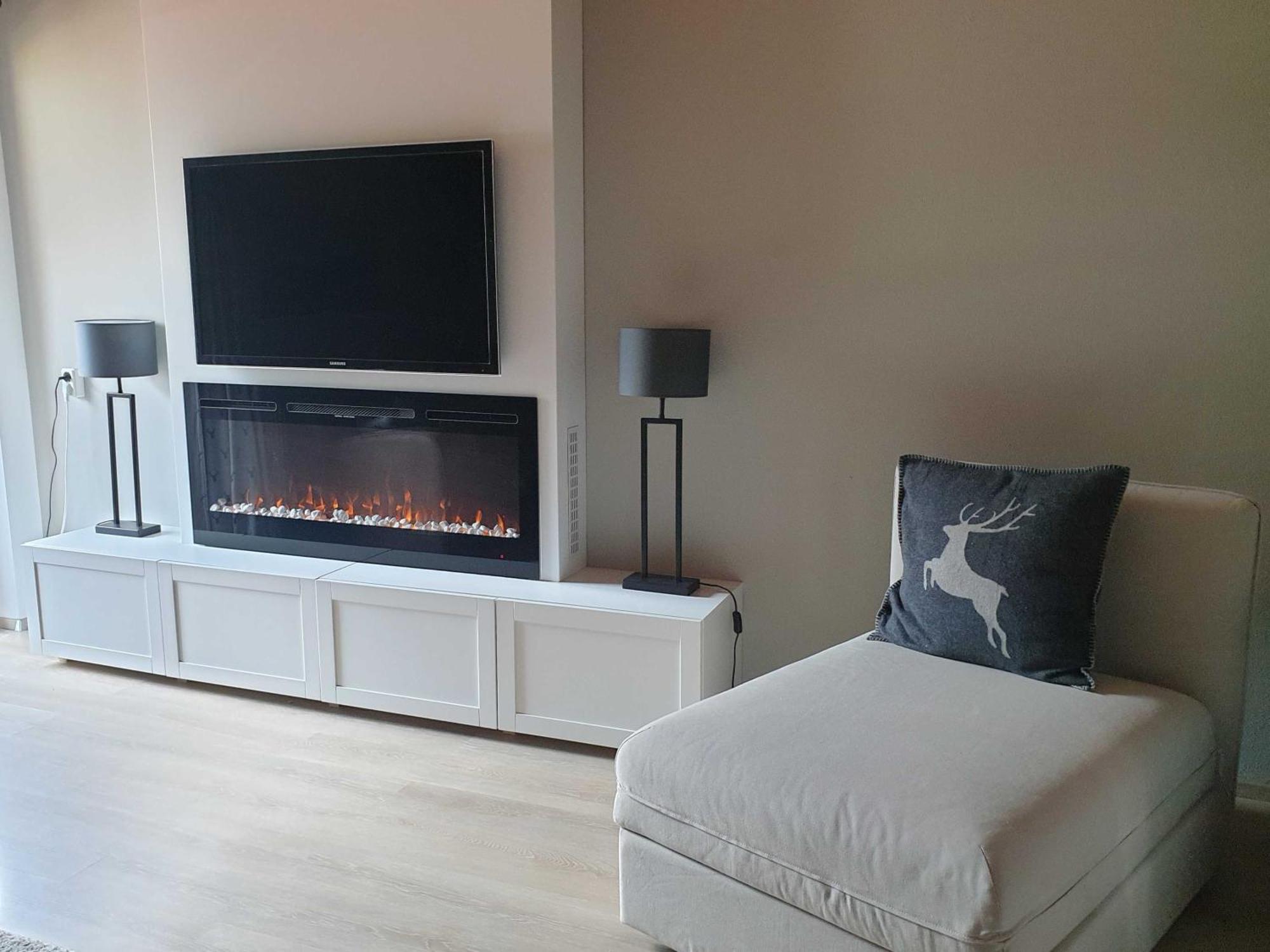 Haus Anna Ein Haus Mit Herz Fliess Quarto foto