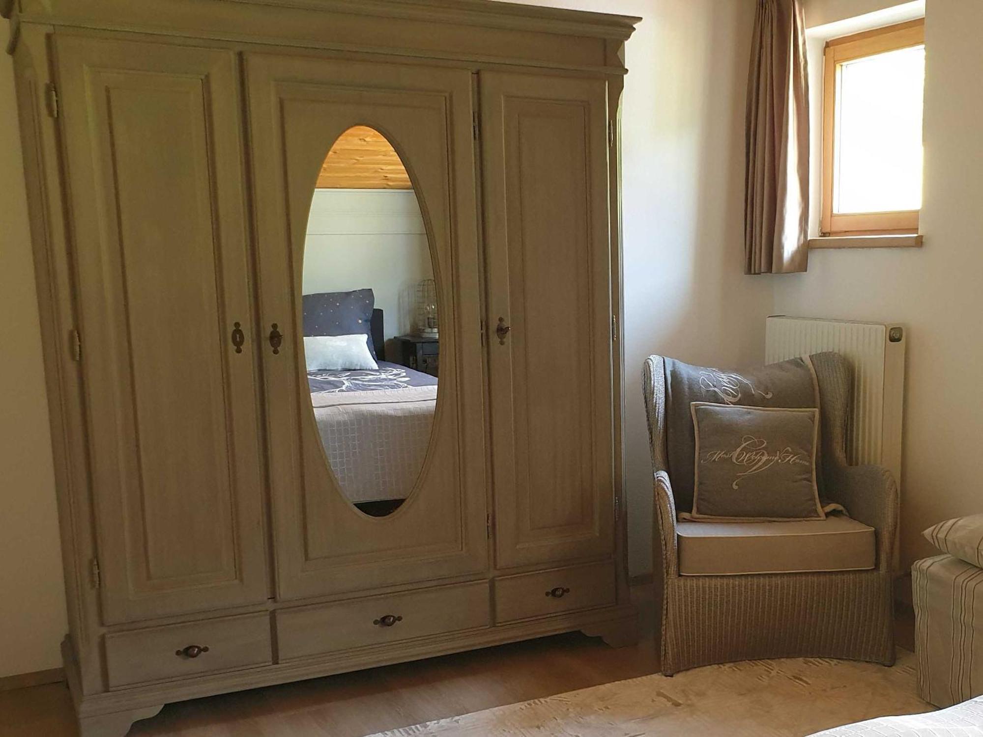 Haus Anna Ein Haus Mit Herz Fliess Quarto foto