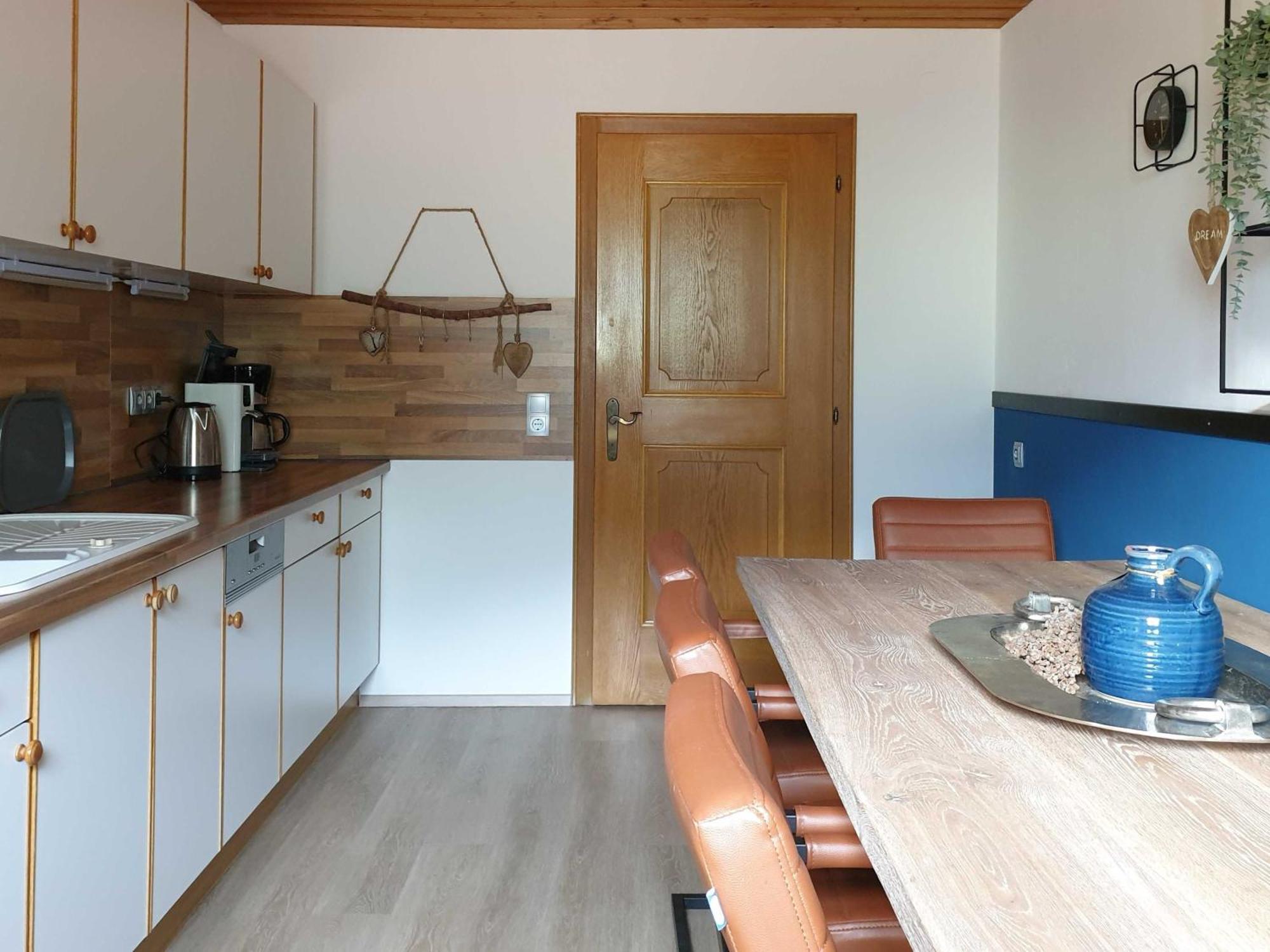 Haus Anna Ein Haus Mit Herz Fliess Quarto foto